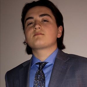 Meet your Posher, Patrick